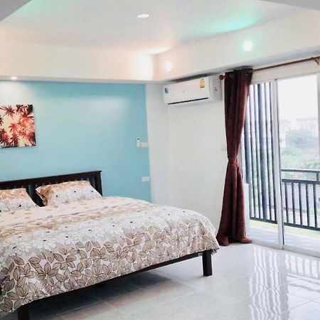 Thong Tat Serviced Apartments Χουά Χιν Εξωτερικό φωτογραφία
