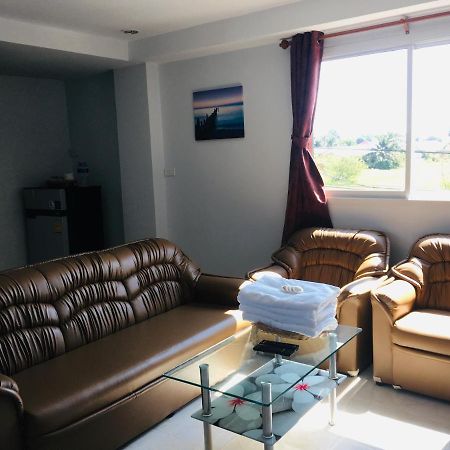 Thong Tat Serviced Apartments Χουά Χιν Εξωτερικό φωτογραφία