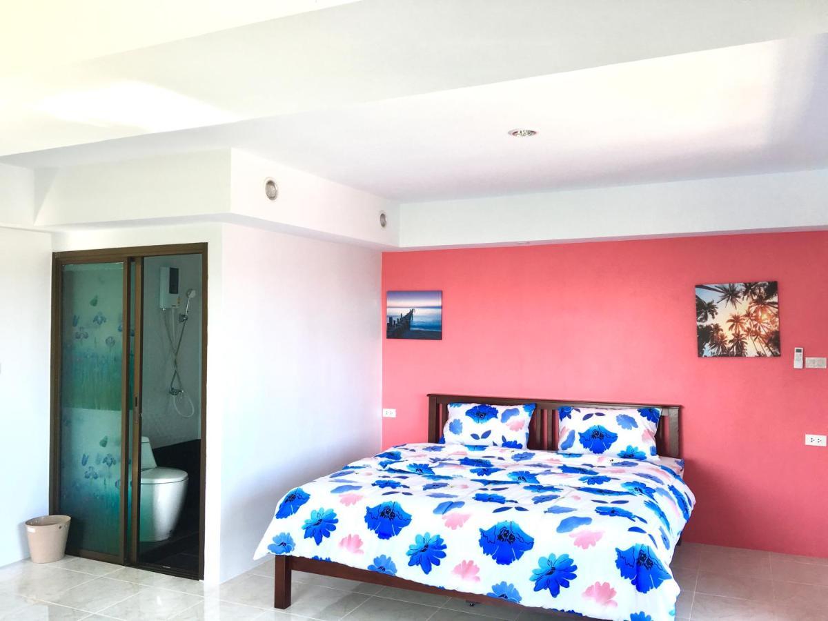 Thong Tat Serviced Apartments Χουά Χιν Εξωτερικό φωτογραφία
