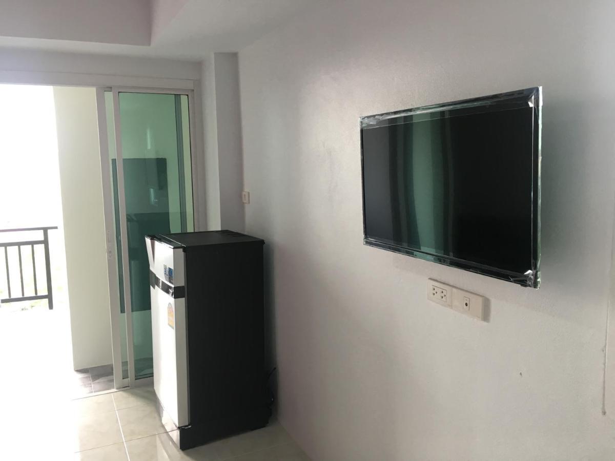 Thong Tat Serviced Apartments Χουά Χιν Εξωτερικό φωτογραφία
