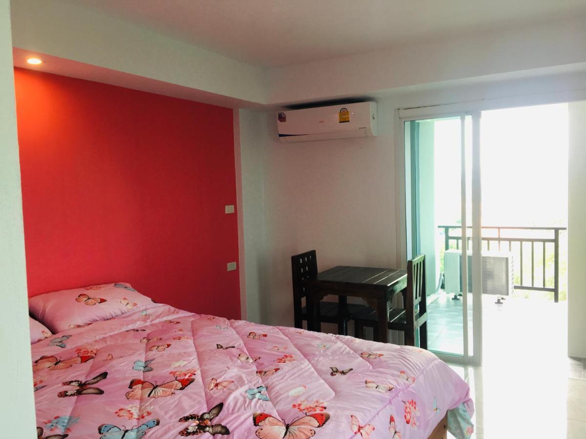 Thong Tat Serviced Apartments Χουά Χιν Εξωτερικό φωτογραφία
