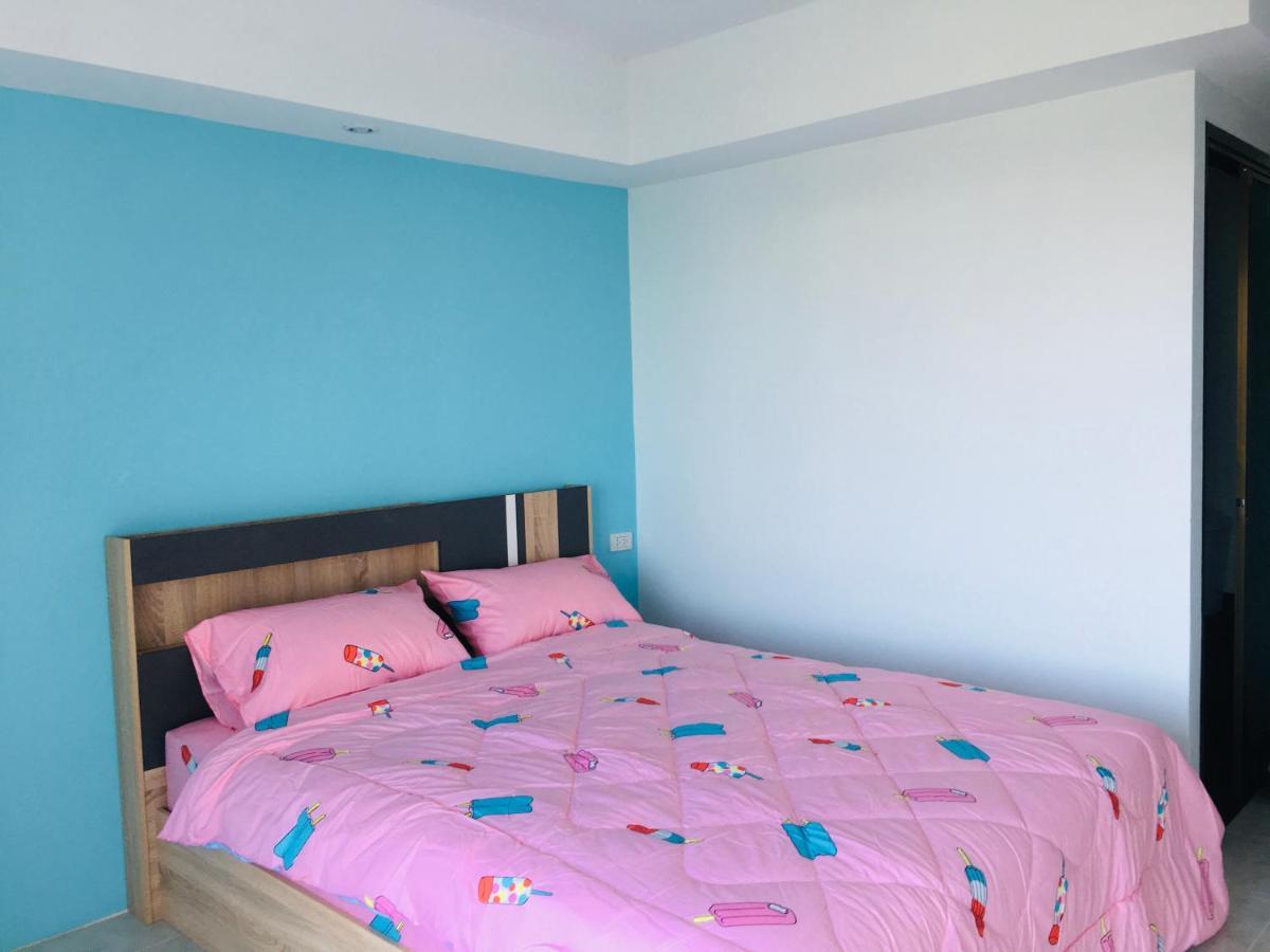 Thong Tat Serviced Apartments Χουά Χιν Εξωτερικό φωτογραφία